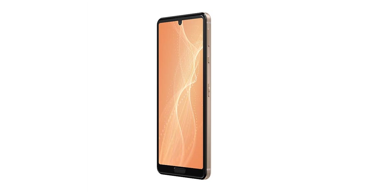 SHARP - SHARP AQUOS sense4 SH-M15 ブラック simフリー Amazon | SHARP SIMフリースマホ AQUOS sense4 plus パープル