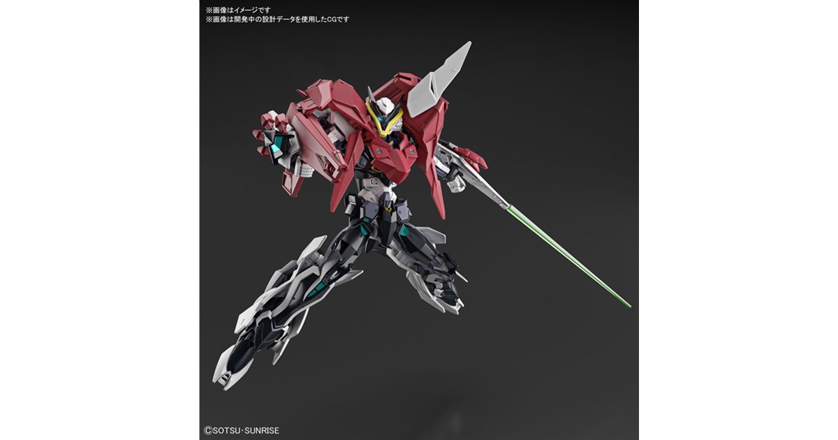 HGBD:R 1/144 ロードアストレイダブルリベイク ロードアストレイダブルリベイク (HGBD:R) (ガンプラ) - ホビー