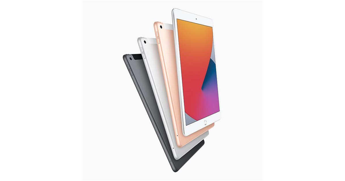 アップル、「A12 Bionic」を搭載した10.2型「iPad」 - 価格.com