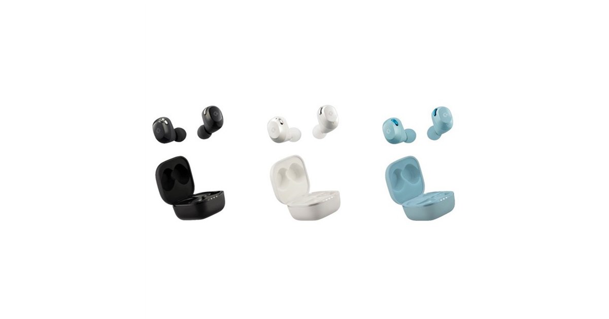 ワイヤレスイヤホン　GLIDiC Bluetooth GLIDiC Sound Air SPT-7000｜スポーツワイヤレスイヤホン