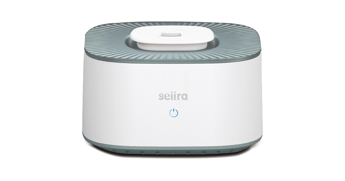 ハントキー・ジャパン、次亜塩素酸水を生成して空中噴霧できる超音波式