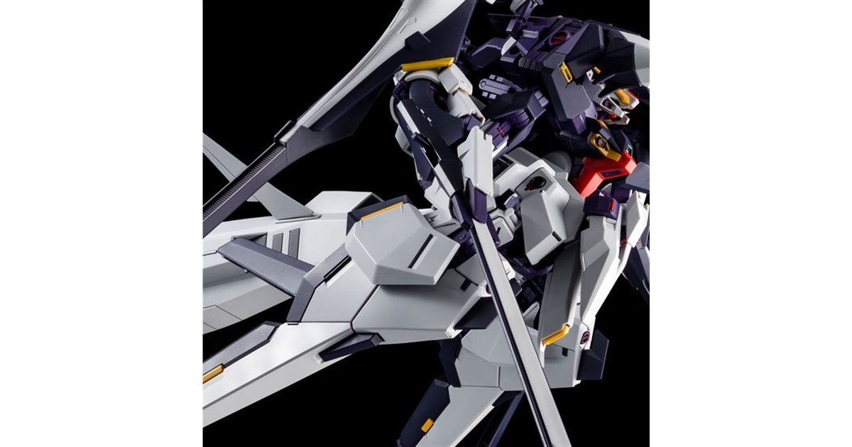 HG ガンダムTR-6 ハイゼンスレイII・ラー　内袋未開封・未組立 HG ガンダムTR-6 ハイゼンスレイII・ラー 内袋未開封・未組立