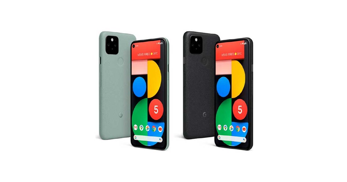 携帯電話本体 Pixel5 au 128GB Google Pixel 5｜価格比較・最新情報 - 価格.com