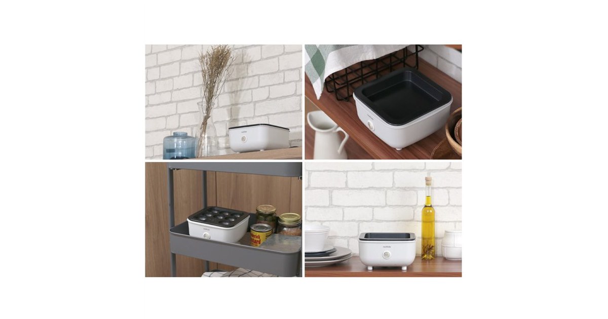 mottole ホットプレート　新品未使用 mottole ホットプレート 大型 ワイド 焼肉 家電 パーティ調理
