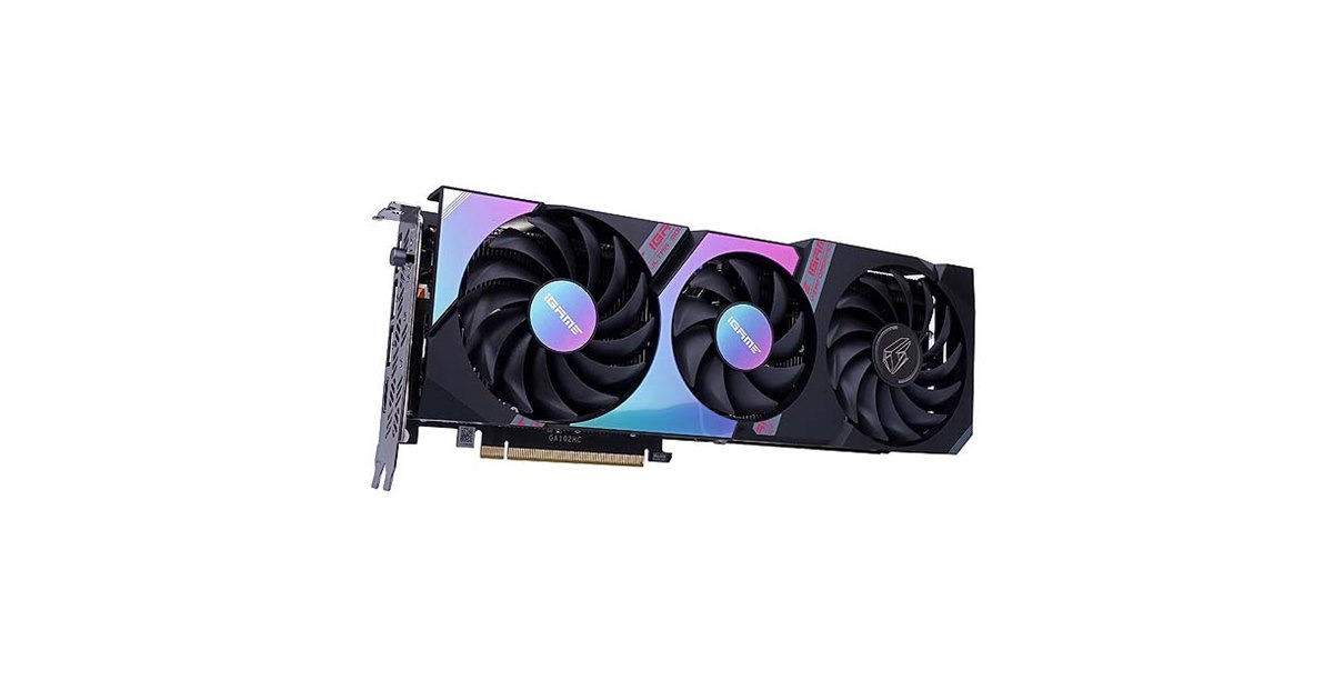 Colorful、「GeForce RTX 3080」搭載ビデオカードを直販限定発売