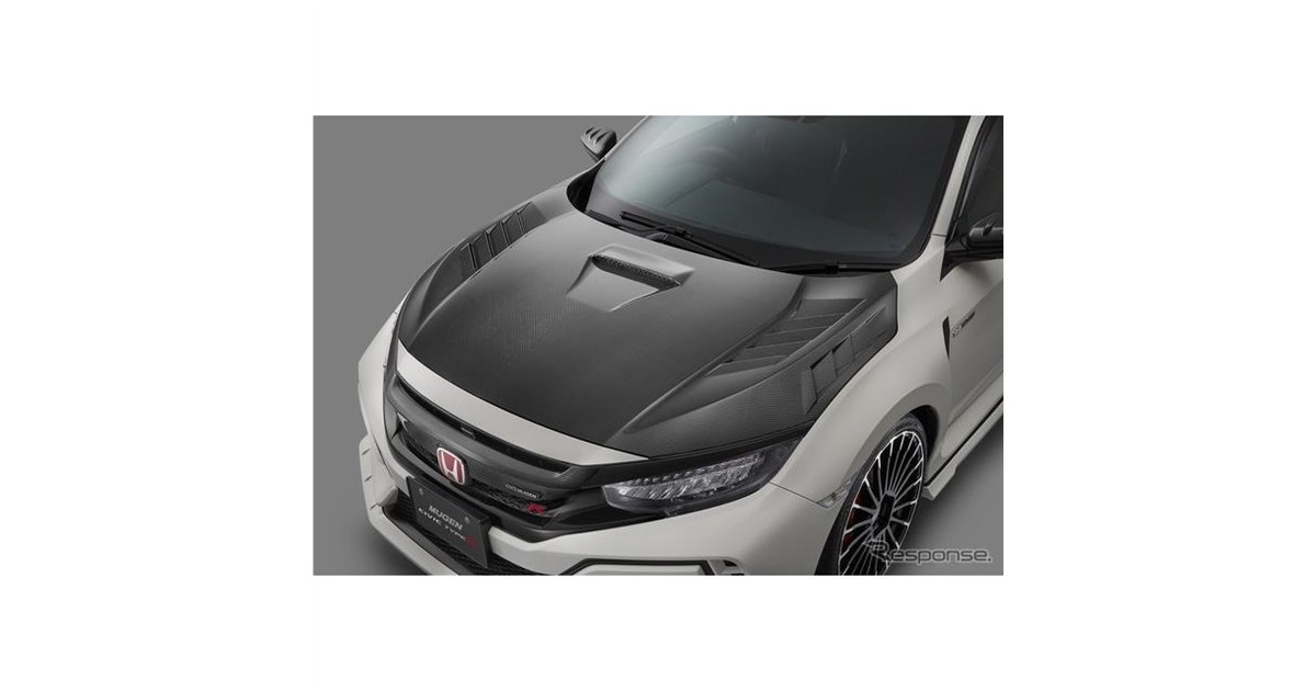 ホンダシビックタイプR ボンネット 20201009104005_893_.jpg
