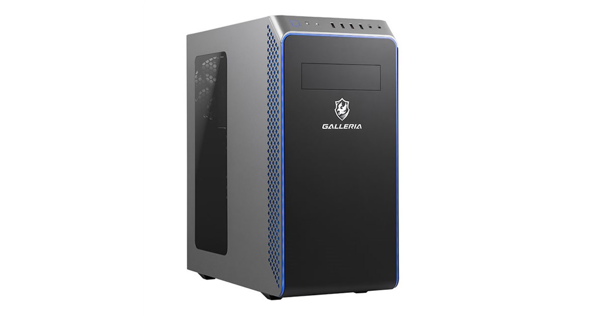 ドスパラ 2017年式 デスクトップPC 本体 Windows10 20201009131146_848_.jpg