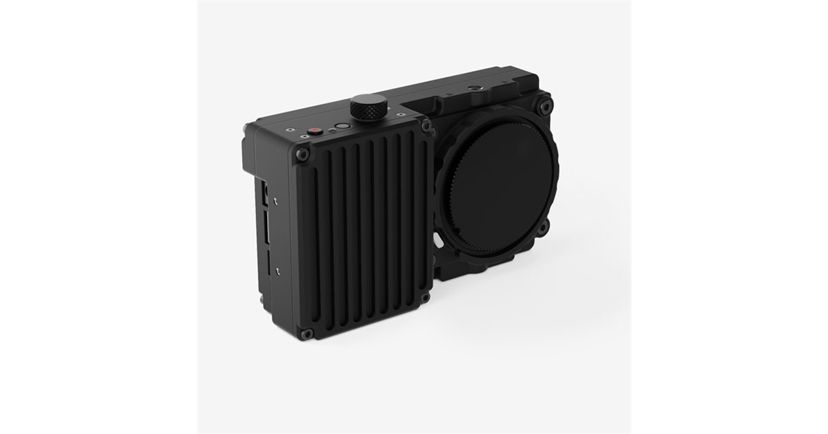 価格.com - Freefly Systems、4K/420fps撮影が可能なハイスピードカメラ「Wave」