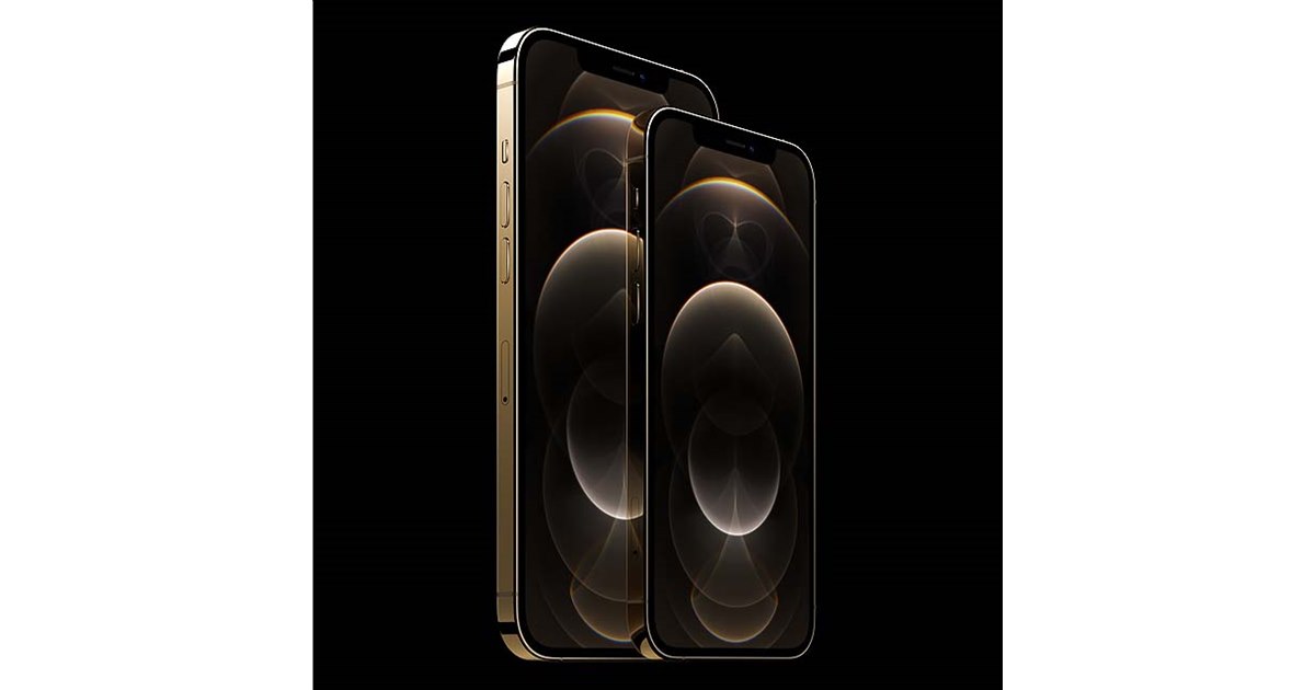 m*6様 Apple iPhone 12Pro 【美品】 オリジナル iPhone 12 Pro / 12ProMax 128GB 256GB ROM 6GB RAM