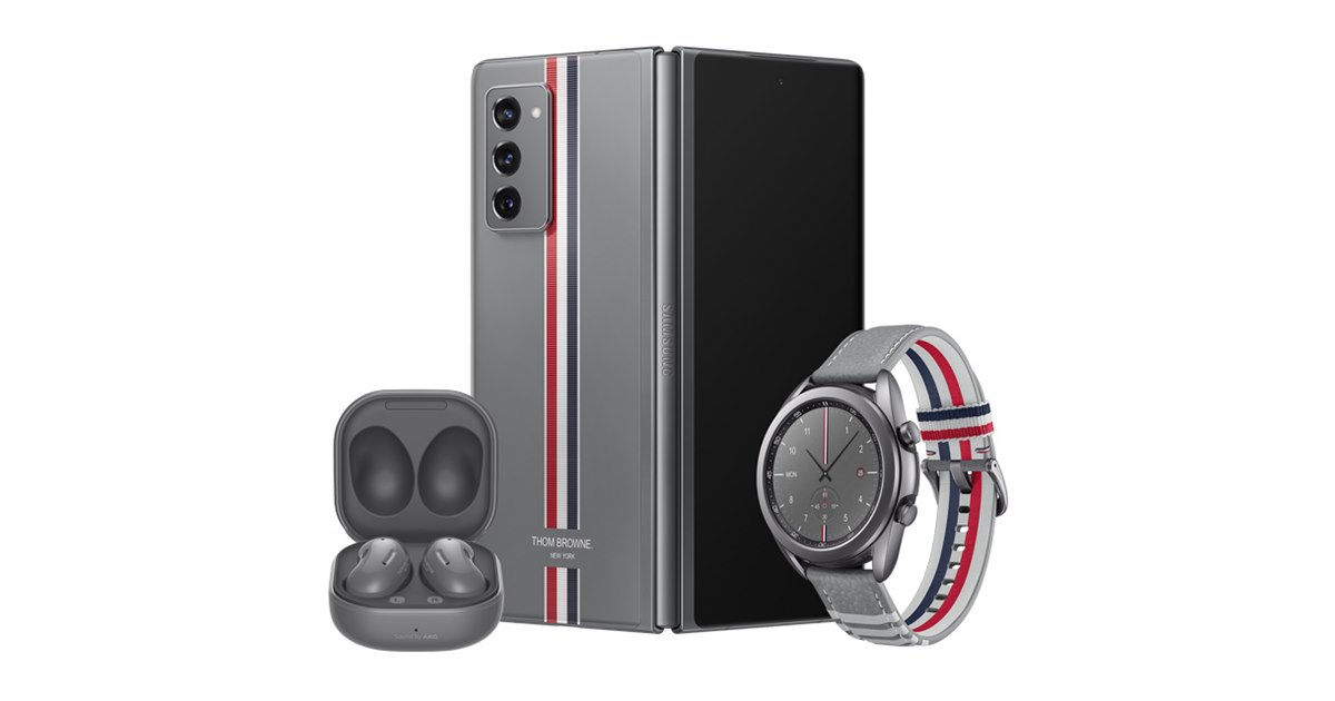 美品 トムブラウン Thom browne watch3 ギャラクシー 腕時計 時計