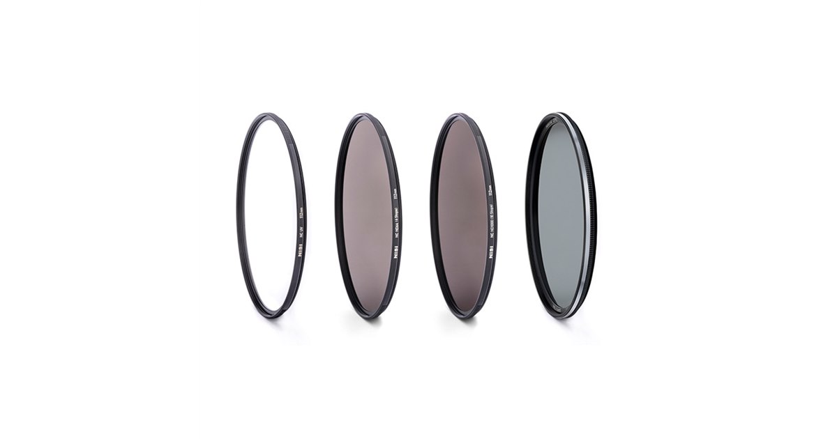 NiSi、ニコン「Z 14-24mm f/2.8 S」対応のレンズフィルター4種 - 価格.com
