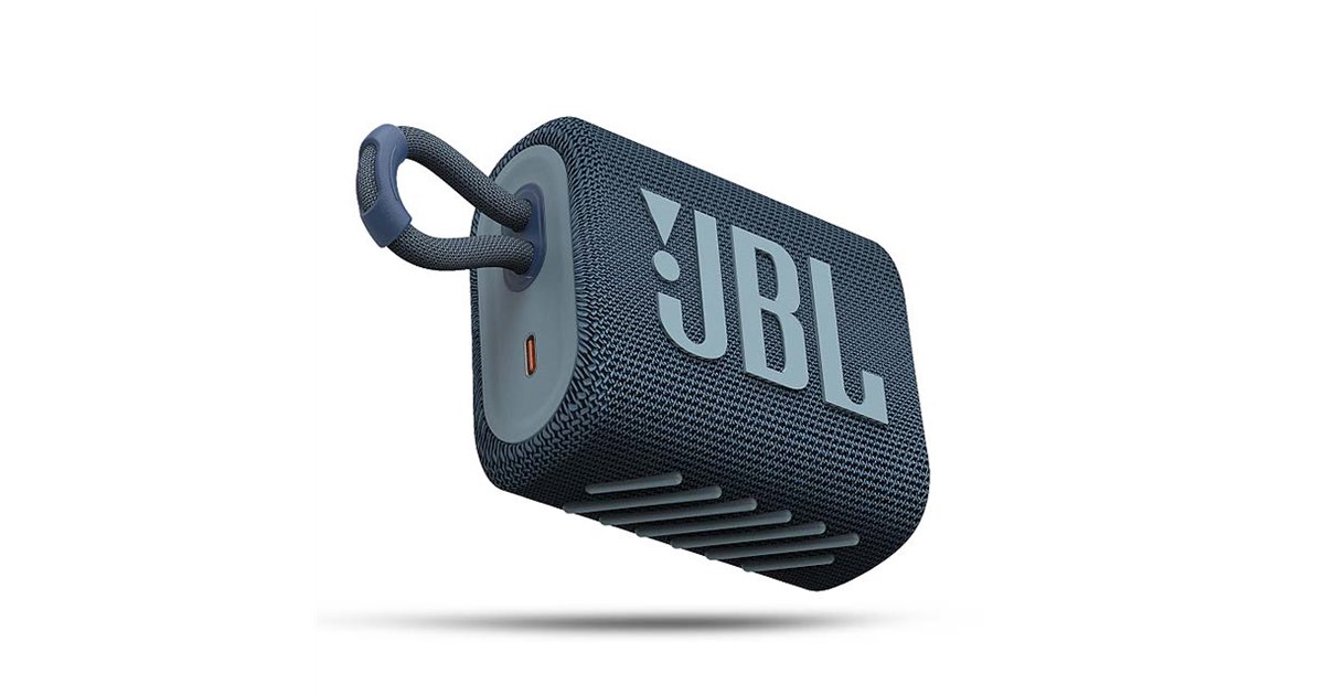 JBL GO3 ワイヤレススピーカー 15 箱 JBL GO3 ワイヤレススピーカー 15