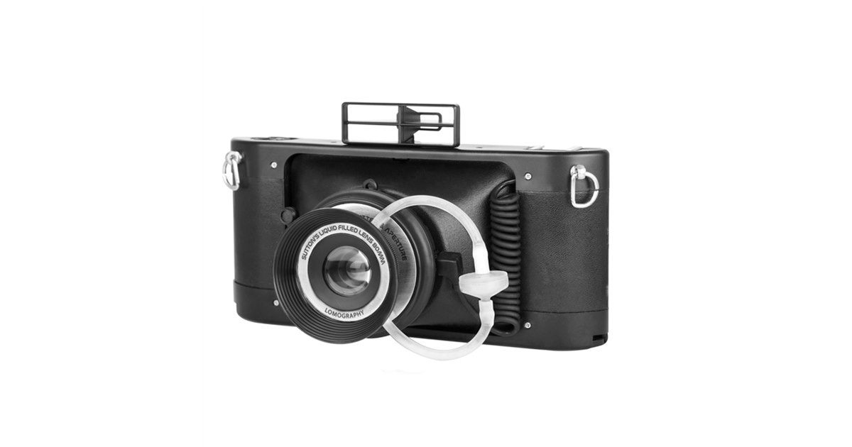 パノラマヘッド CR-30C、パノラミックな写真が撮れる付属品！ パノラマヘッド CR-30C、パノラミックな写真が撮れる付属品