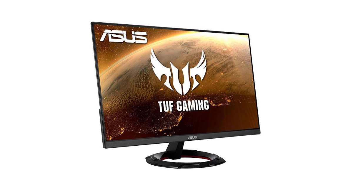 ASUS VZ279HEG1R-J 27インチモニターフルHD/IPS/75Hz ASUS、IPSパネル