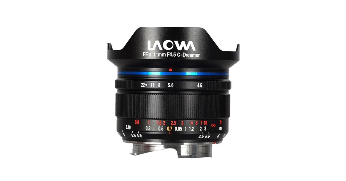 LAOWA カメラレンズ (フルサイズ対応) 10mm F2.8 LAOWA（ラオワ） 10mm F2.8 ZERO-D FF AF MF 交換レンズ ソニー