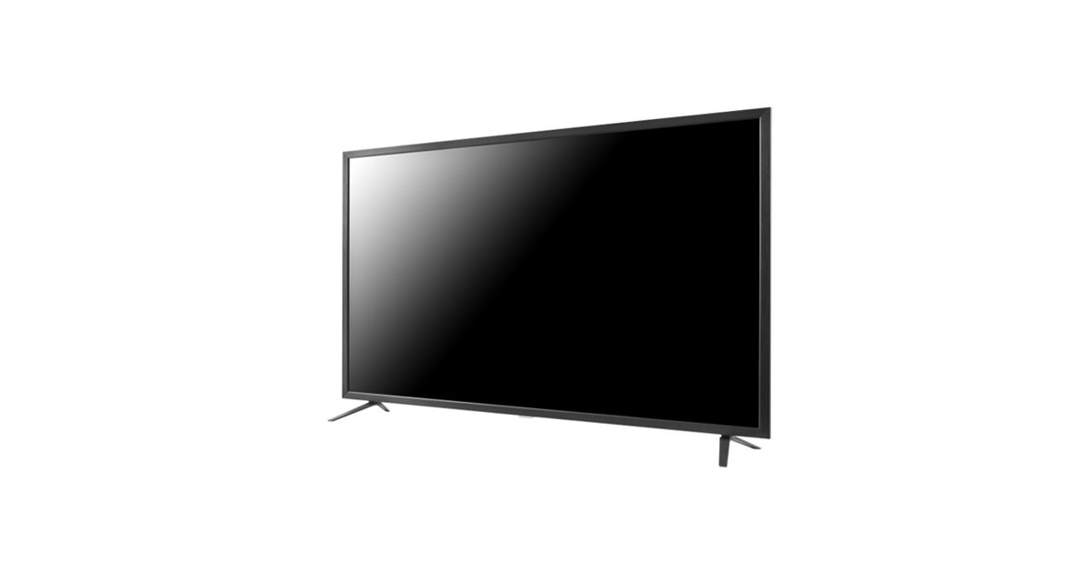 オプトスタイル、税別20万円の85V型4K液晶テレビ「85UDK400R」発売