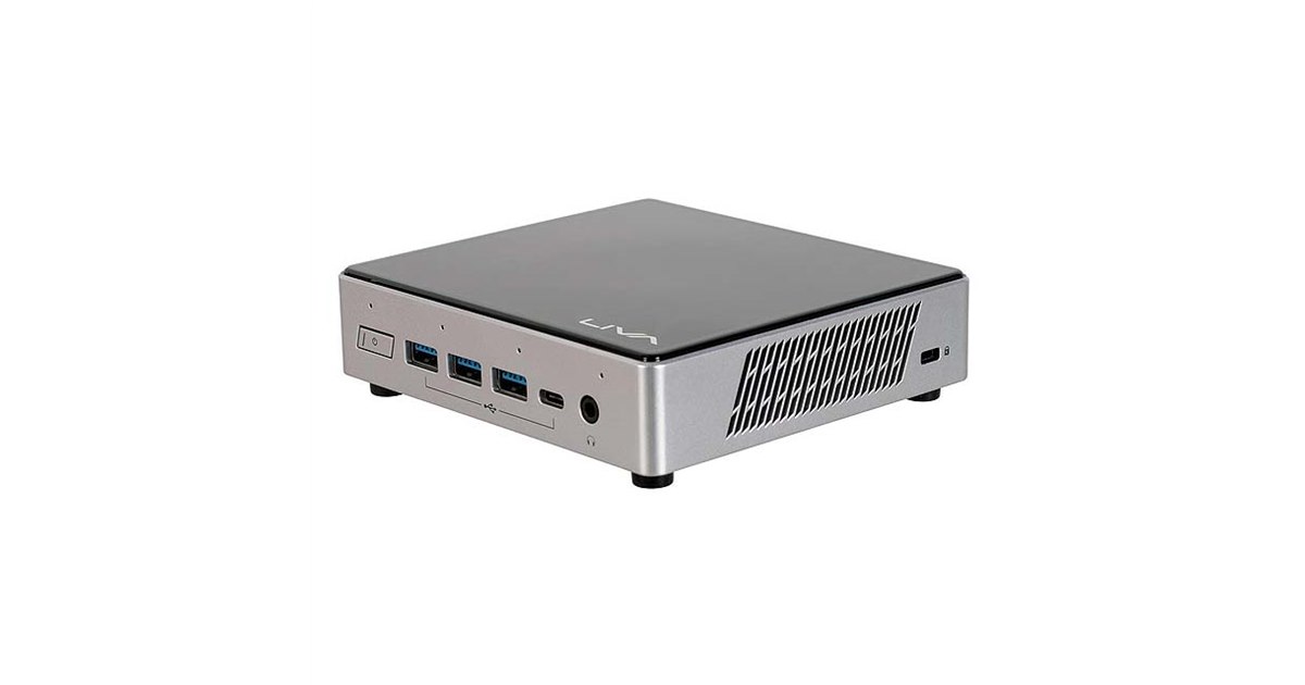ECS LIVA Z3 Plus i7-10510U 16G 512G ミニPC ECS、容積0.5Lの小型デスクトップパソコン「LIVA Z3 Plus」 - 価格.com