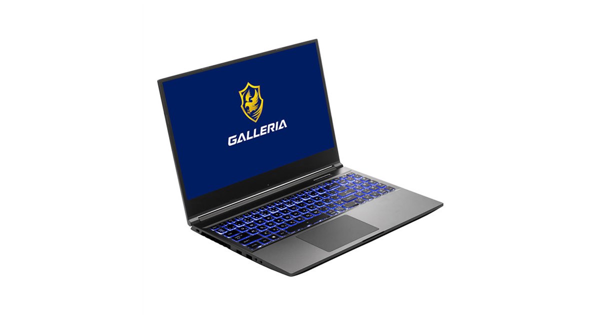 サードウェーブ、「Core i7-10875H」を搭載した15.6型ノートPC - 価格.com