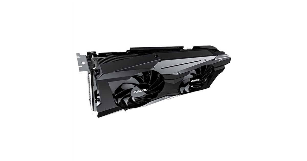 INNO3D、「GeForce RTX 3080」を搭載したビデオカード - 価格.com