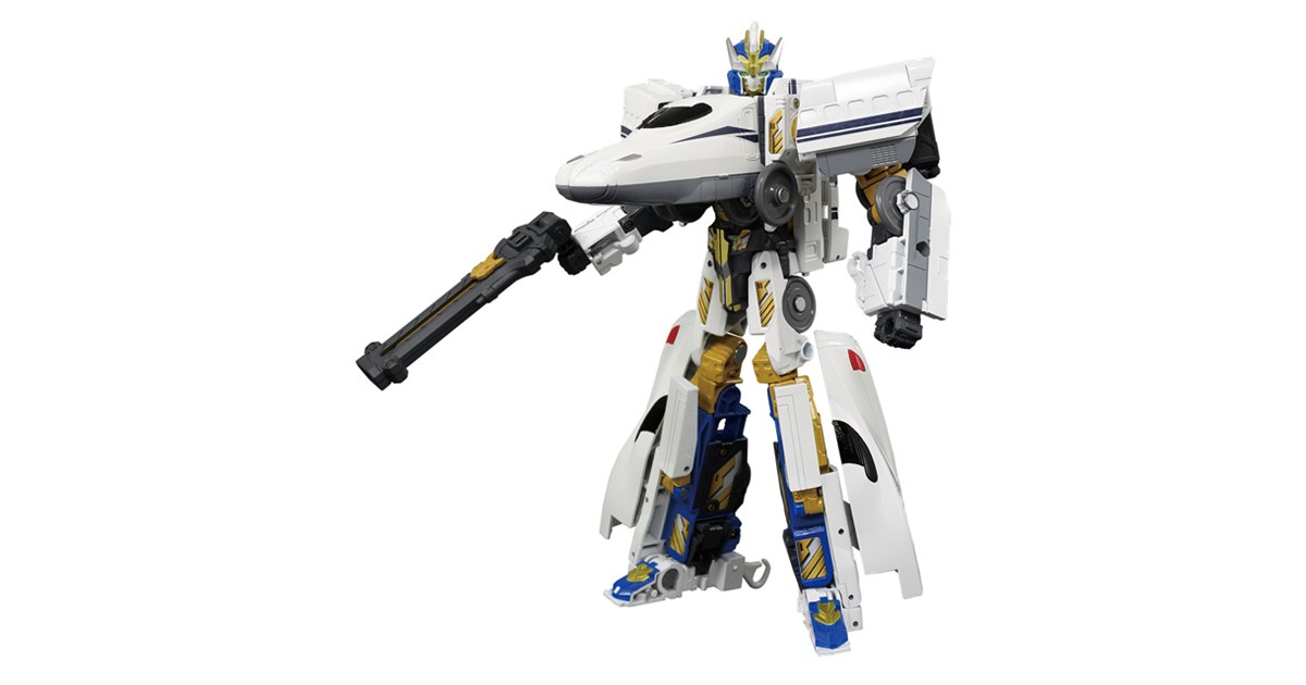 プラレール DXS シンカリオン N700S 20201030104858_425_.jpg