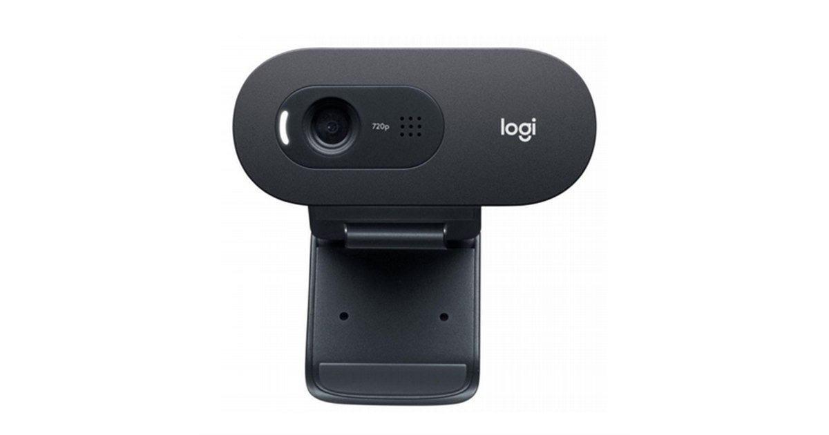 ロジクール Webカメラ HD Webcam C505 Amazon.co.jp: ロジクール Webカメラ C505 HD 720P 自動光補正