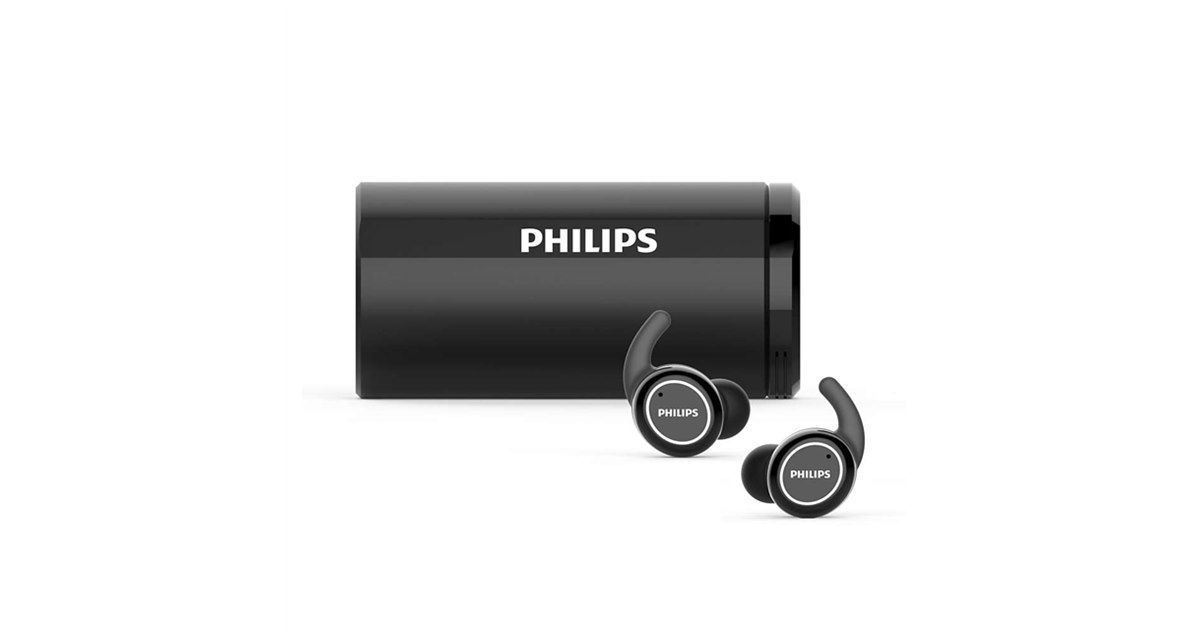 PHILIPS S2WT イヤホン Bluetooth インイヤーヘッドホン SHE9700BT/11 | Philips