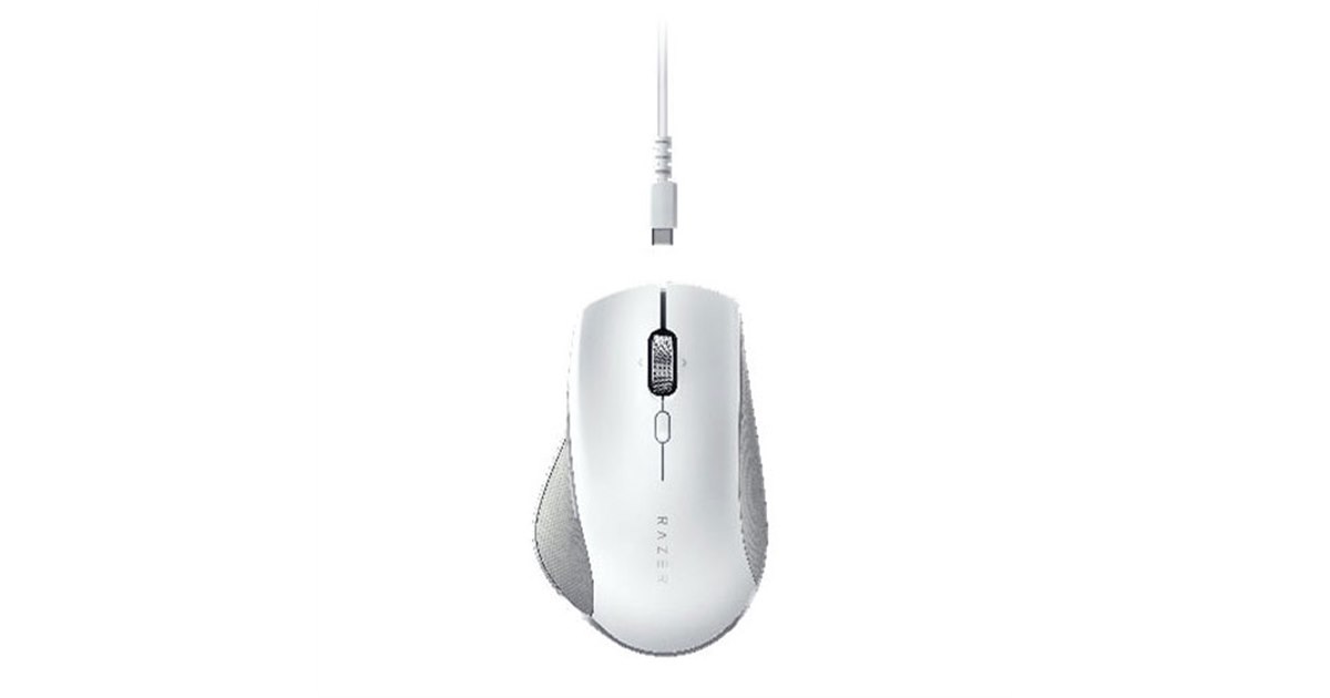 Razer Pro Click ワイヤレスマウス Amazon.com: Razer Pro Click Humanscale Wireless Mouse