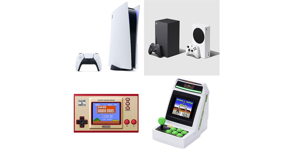 ゲーム機　まとめ売り 20201117194626_437_.jpg