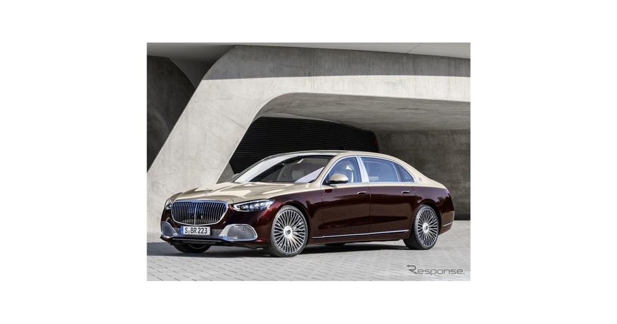 1/18 メルセデスベンツ　マイバッハ Sクラス 後期　カスタム 1/18 メルセデスベンツ マイバッハ Sクラス 後期 カスタム - メルカリ