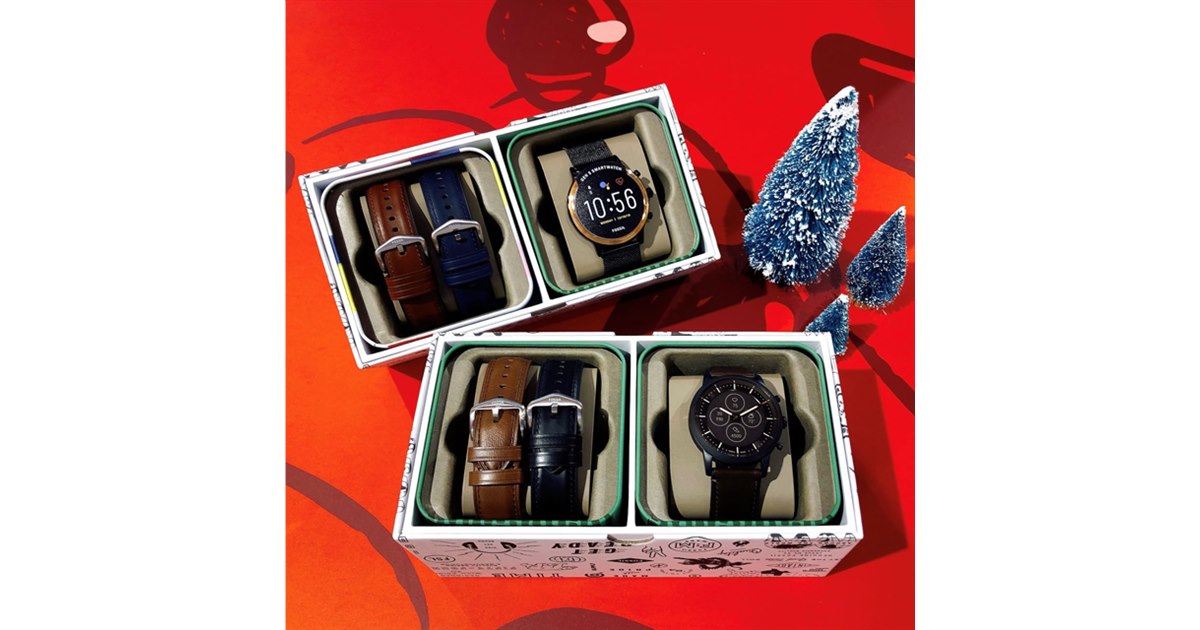 新品未使用】FOSSIL ハイブリッドスマートウォッチ FB-02 箱・タグ付 20201125102606_207_.jpg