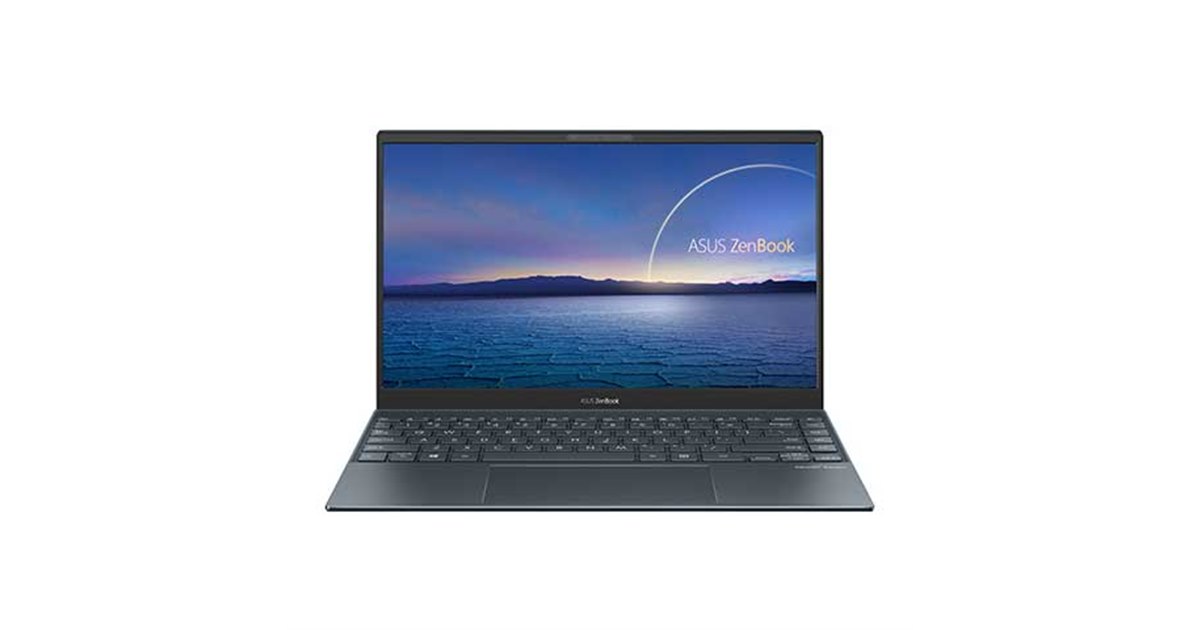 その他ノートPC本体 ASUS ZenBook 13 UX325EA-EG109TS ASUS ZenBook 13（UX325EA）の実機レビュー - the比較