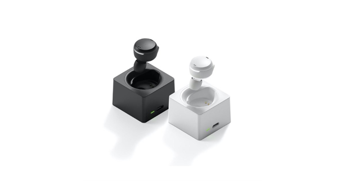 Olive Union、音を個別調整できる聴覚サポートイヤホン「Olive Smart