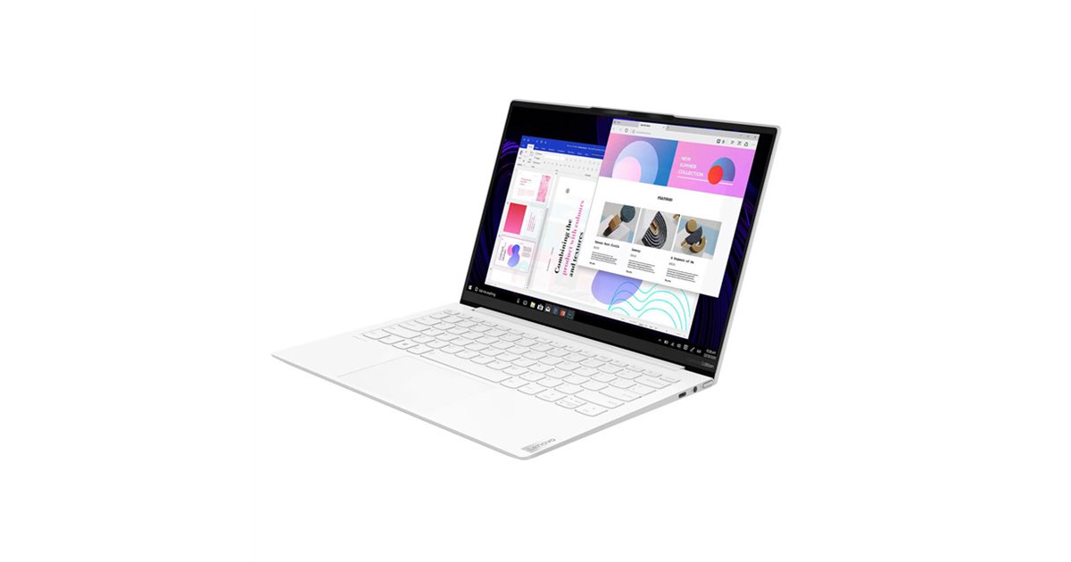 Lenovo - ノートパソコン Yoga Slim 750i 13.3型 Yoga Slim 750i (13) | 13.3 型ノートブック | レノボ・ ジャパン