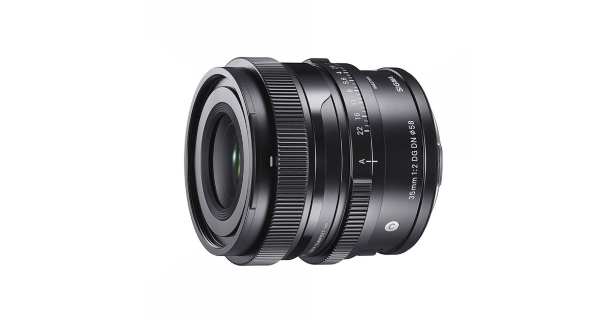 Contemporary 35mm F2 DG DN 　　ライカLマウント シグマ 35mm F2 DG DN [ライカL用] 価格比較 - 価格.com