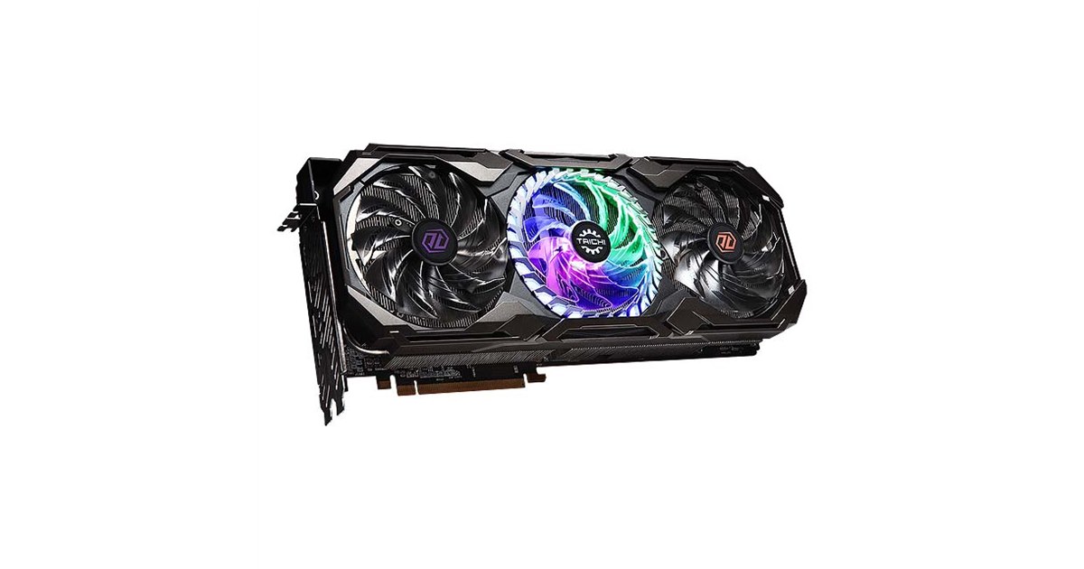 ASRock、「Radeon RX 6800 XT/RX 6800」を搭載したビデオカード