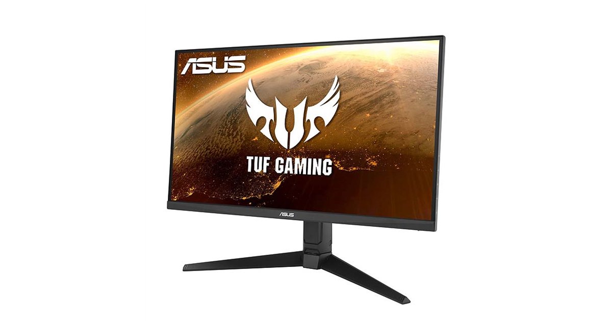 ディスプレイ・モニター本体 ASUS VG27AQL1A 4711387154878_1.jpg