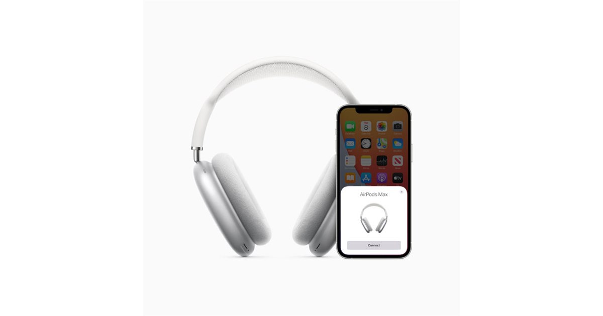 税別61,800円、アップルがワイヤレスヘッドホン「AirPods Max」を12/15発売 - 価格.com