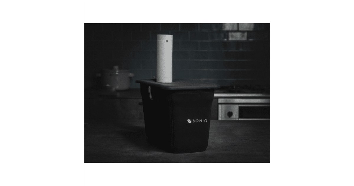 【美品】BONIQ 2.0 低温調理器 Amazon.co.jp: 【日本発 低温調理器専門メーカー】低温調理器