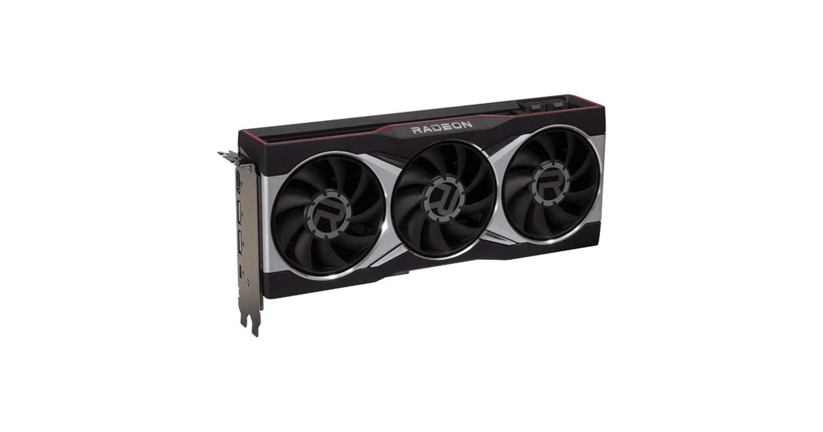 玄人志向、「Radeon RX 6900 XT」を搭載したビデオカード - 価格.com