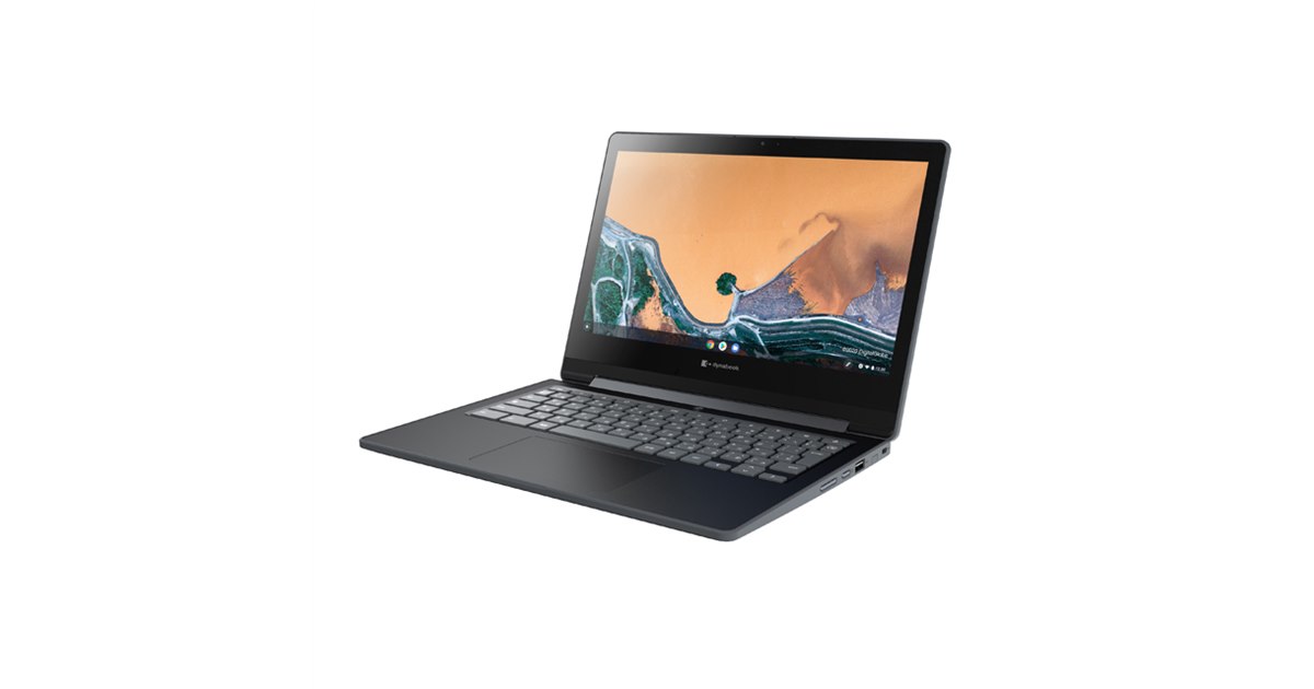 Dynabook Chromebook C1 LTEモデル【本体のみ】 20201211124816_601_.jpg