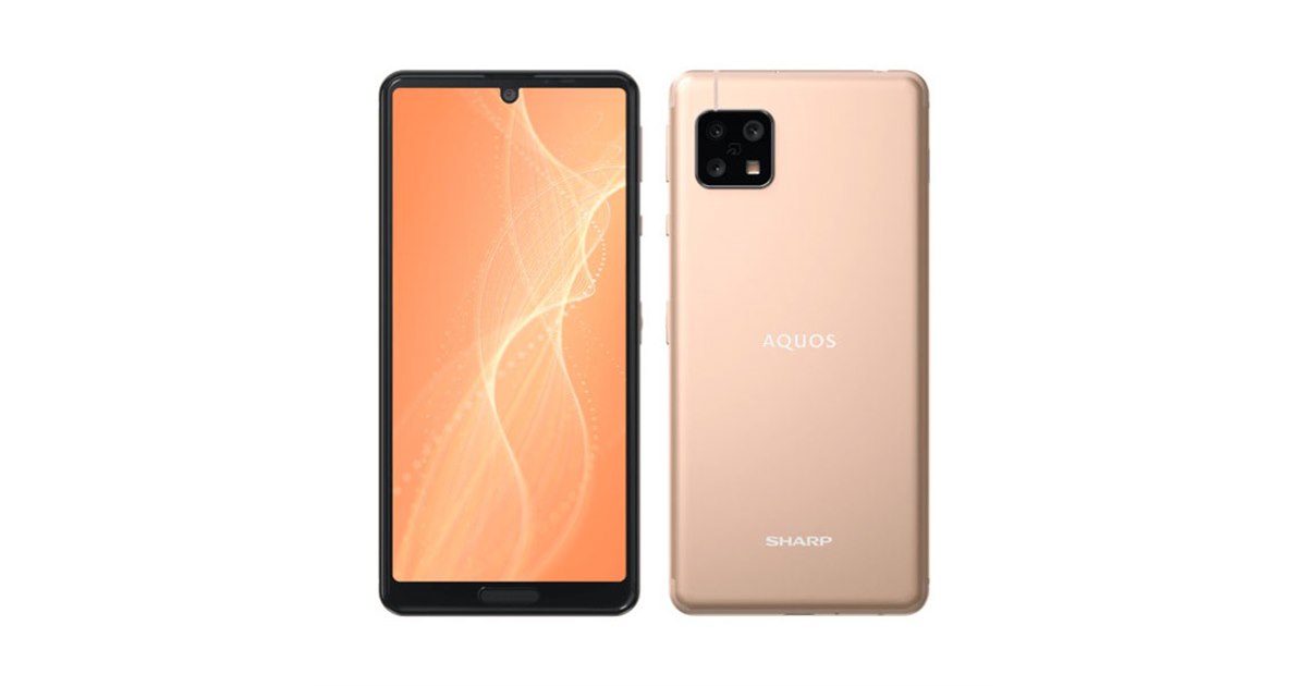 AQUOS - スマホ AQUOS SHARP AQUOS wish4の特長｜AQUOS：シャープ