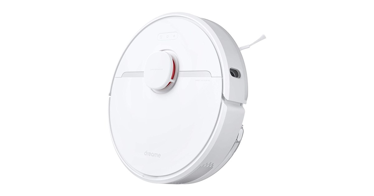 ロボット掃除機・モッピング機能搭載本体 技術力のNarwalによるロボット掃除機の最上位モデル！ 日本初の