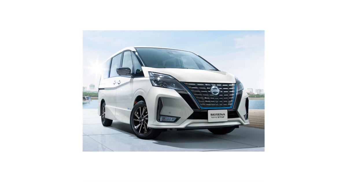 日産が「セレナ」「デイズ」「ルークス」に特別仕様車「アーバンクロム」を設定 - 価格.com