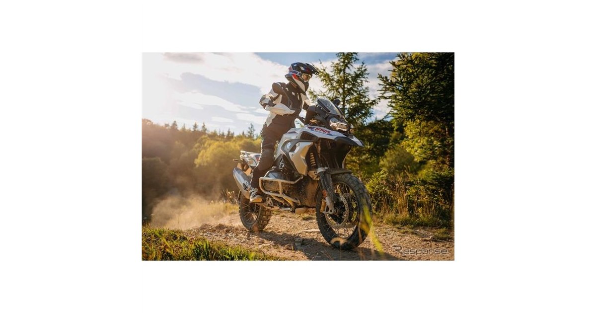 値下げ) R1250GS, R1200GS用 BMW純正 ショートラック