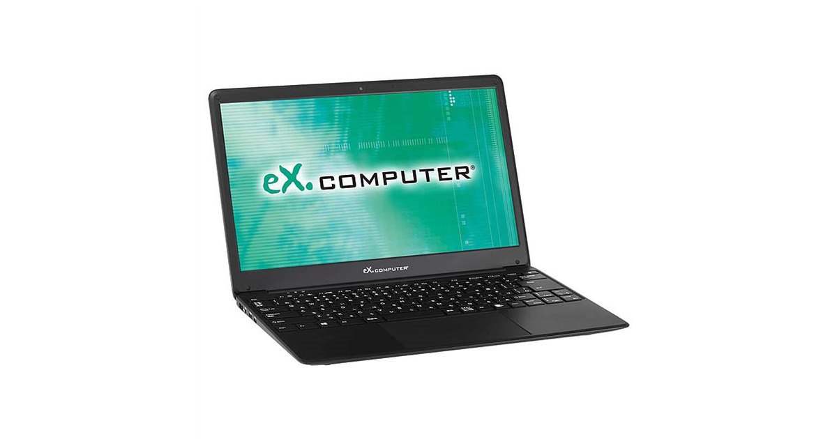 ツクモ、32,780円で「Celeron 5205U」を搭載した14.1型ノートPC「ALΣO