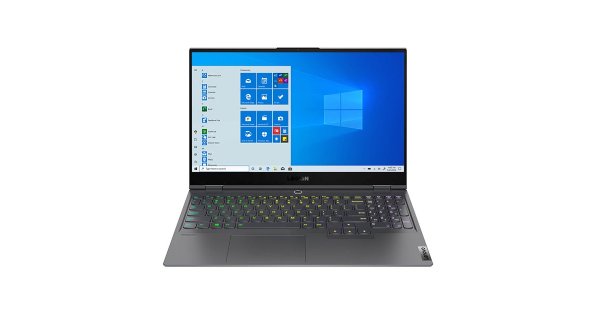 【値下げ】Lenovo Legion Slim750i ゲーミングノートパソコン コアゲーマーからクリエイターまで快適な使用感を実現 薄型軽量