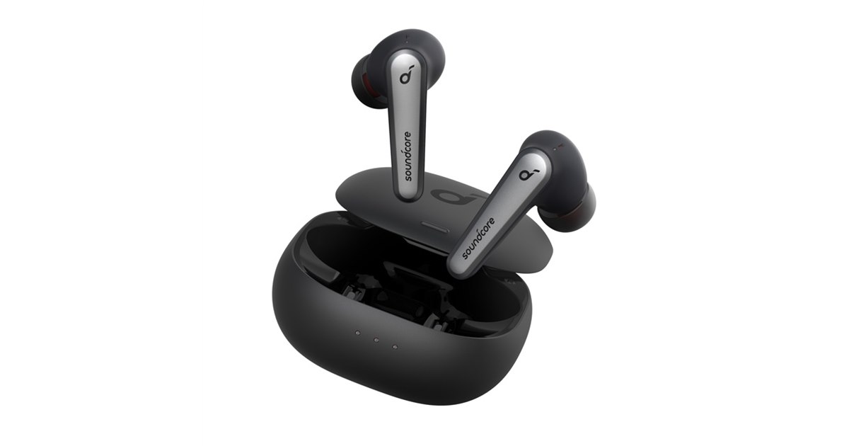 Anker、NC対応の「Soundcore Liberty Air 2 Pro」「Soundcore