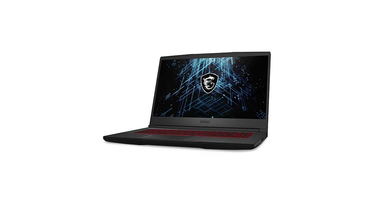 MSI、「GeForce RTX 3060 Laptop」を搭載したゲーミングノートPC