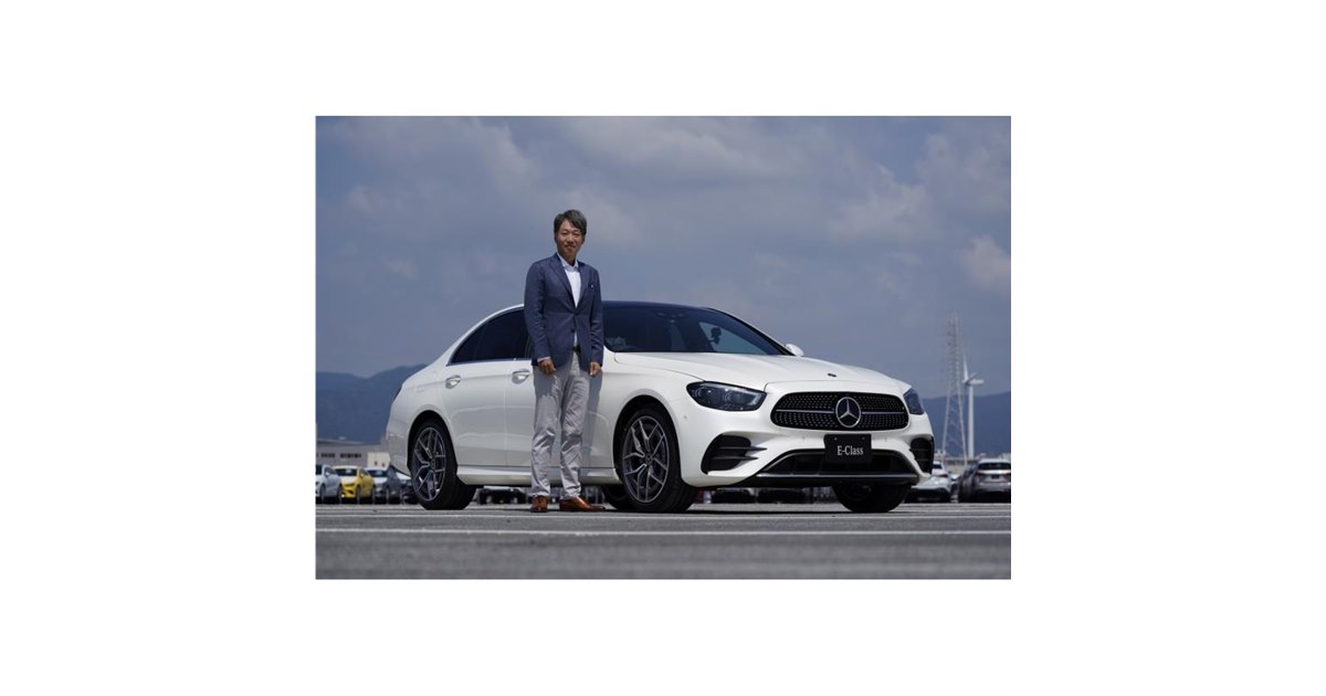 メルセデス・ベンツはSUVとハイパフォーマンスモデルが絶好調【輸入車