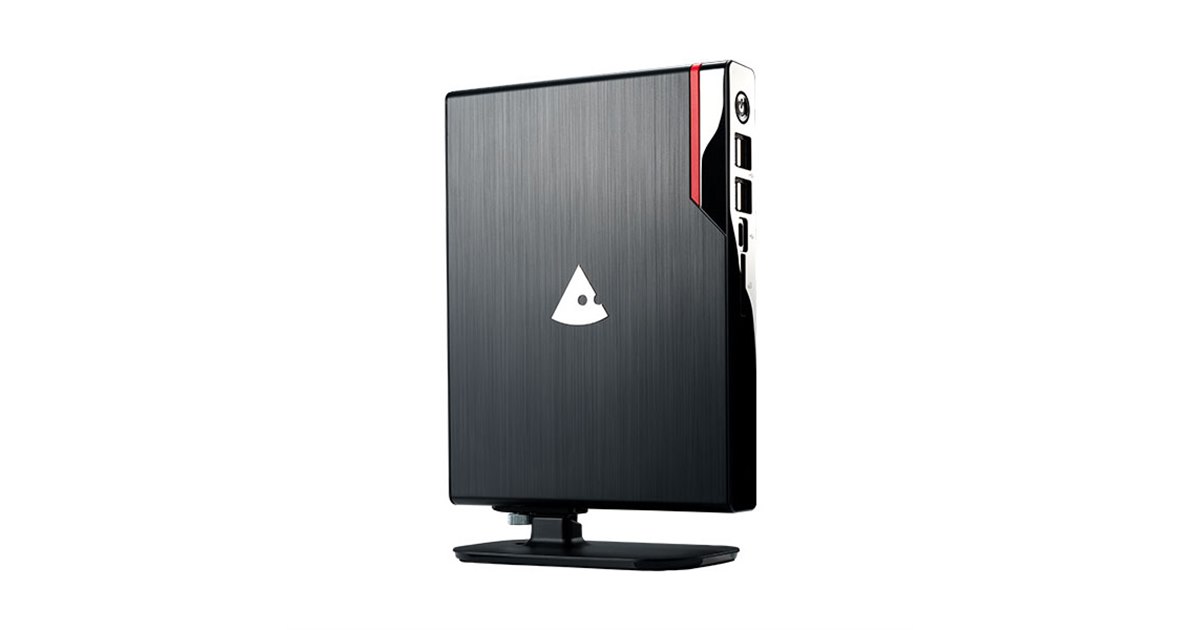 mouse、「Ryzen 5 4500U」を搭載した小型パソコン「mouse CT6」 - 価格.com
